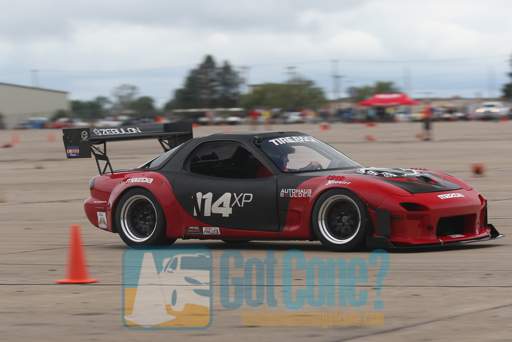 2018 SCCA Solo National Championships » XP » 3g7a2407.jpg: GotCone ...